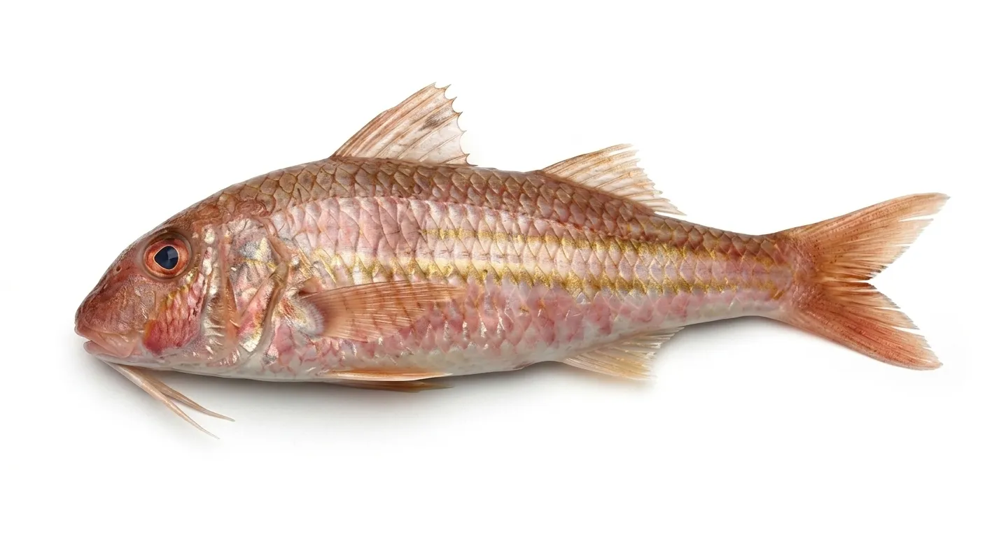 Red Mullet